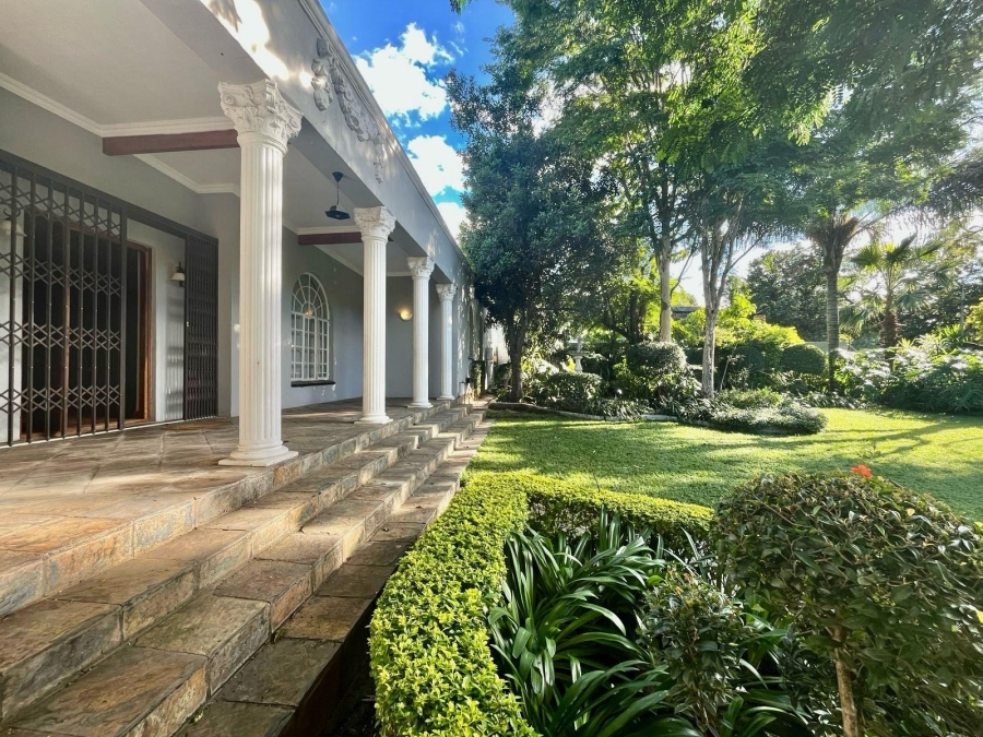 To Let 4 Bedroom Property for Rent in Protea Park North West